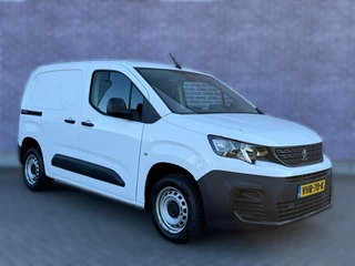 Peugeot Partner 1.5 BlueHDI Premium