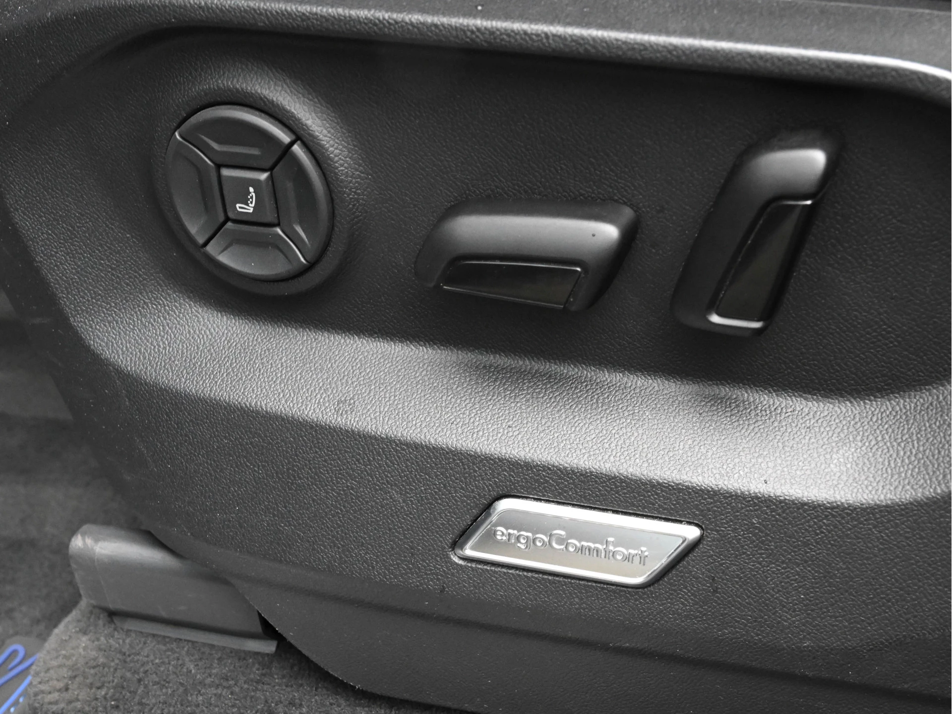 Hoofdafbeelding Volkswagen Touareg