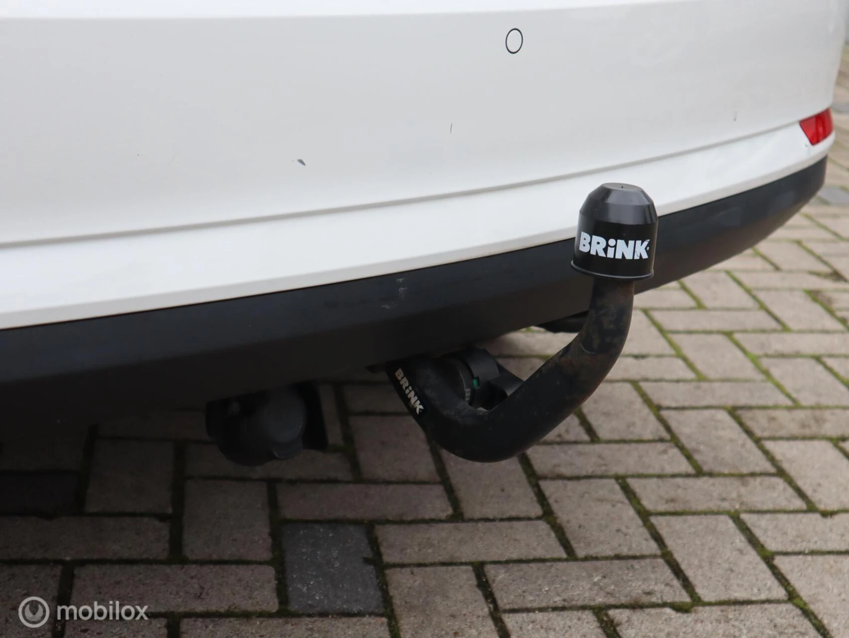 Hoofdafbeelding Škoda Rapid