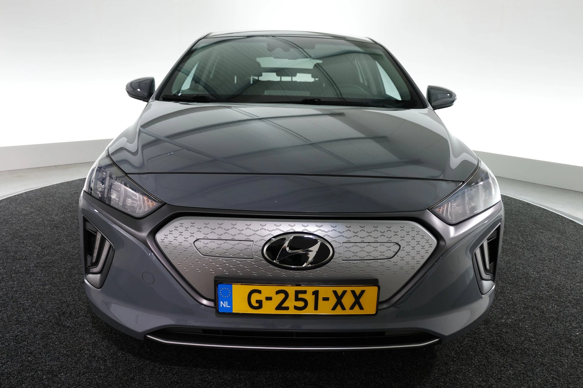 Hoofdafbeelding Hyundai IONIQ