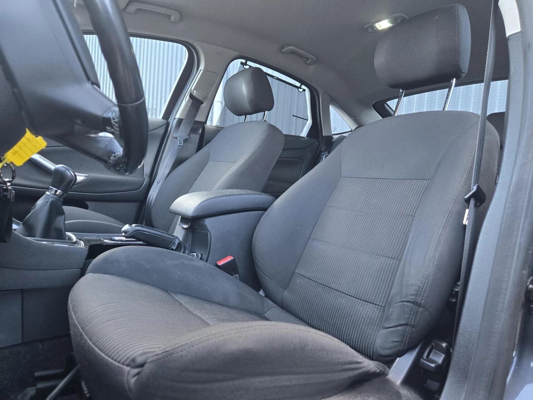 Hoofdafbeelding Ford Mondeo