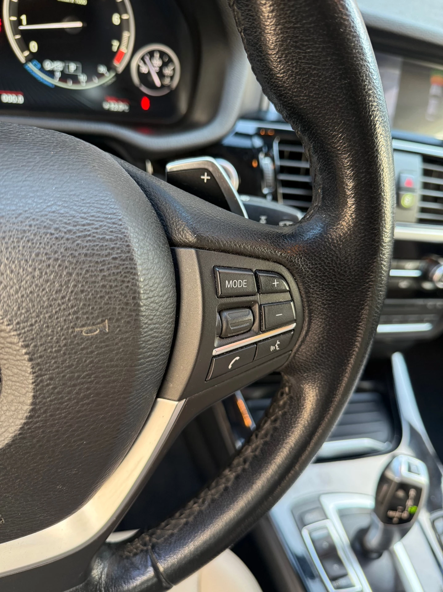 Hoofdafbeelding BMW X4