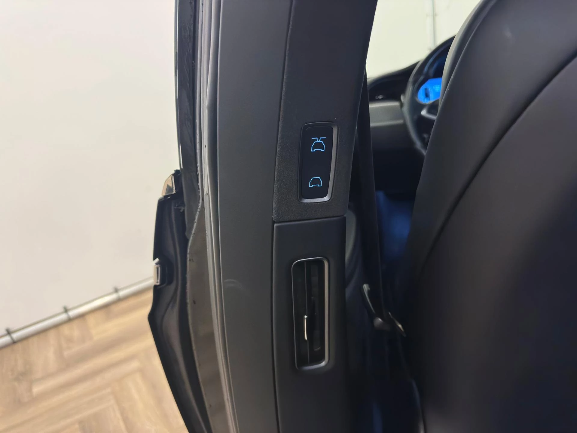 Hoofdafbeelding Tesla Model X