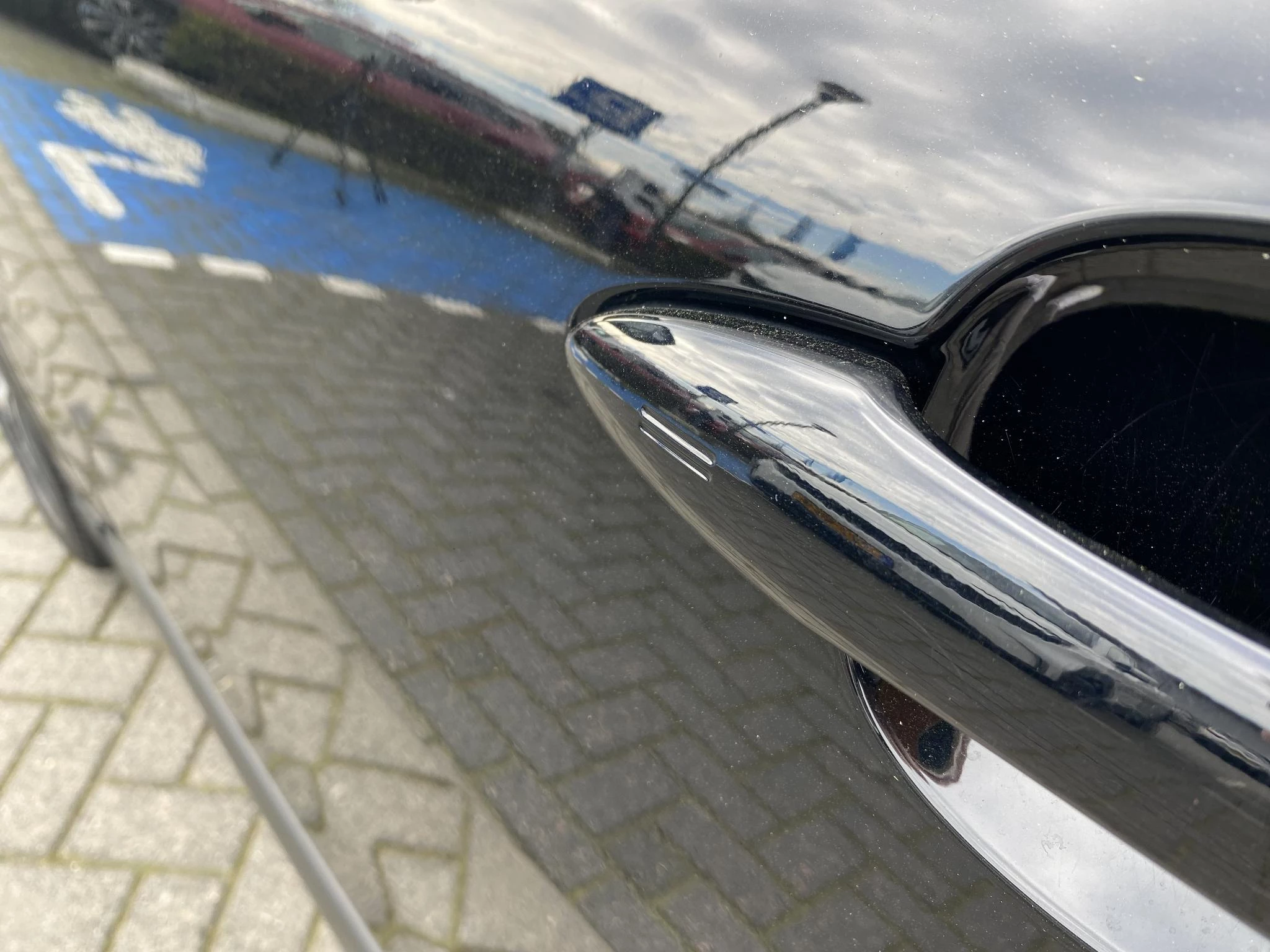 Hoofdafbeelding Toyota Corolla Cross