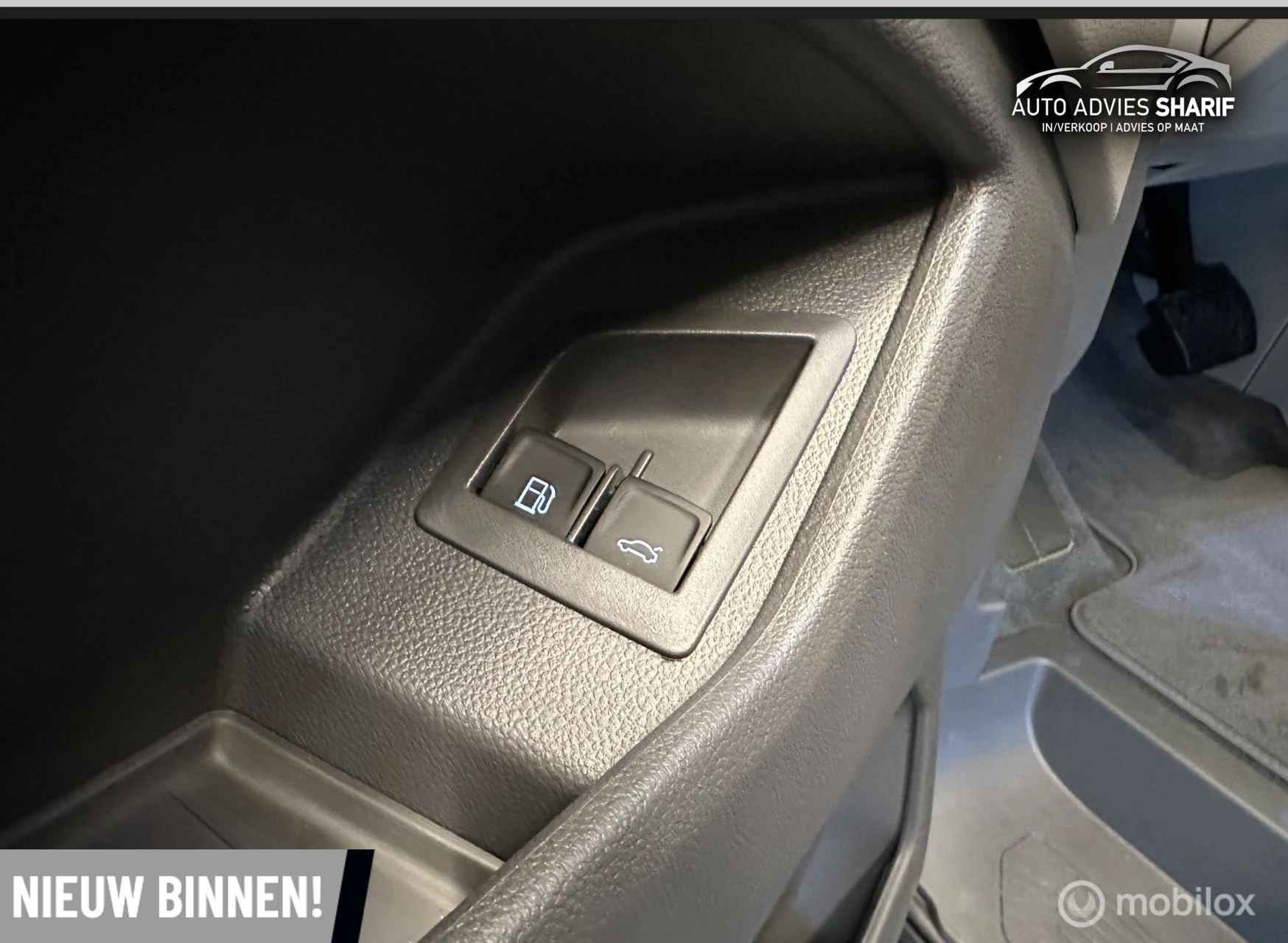 Hoofdafbeelding Volkswagen Multivan