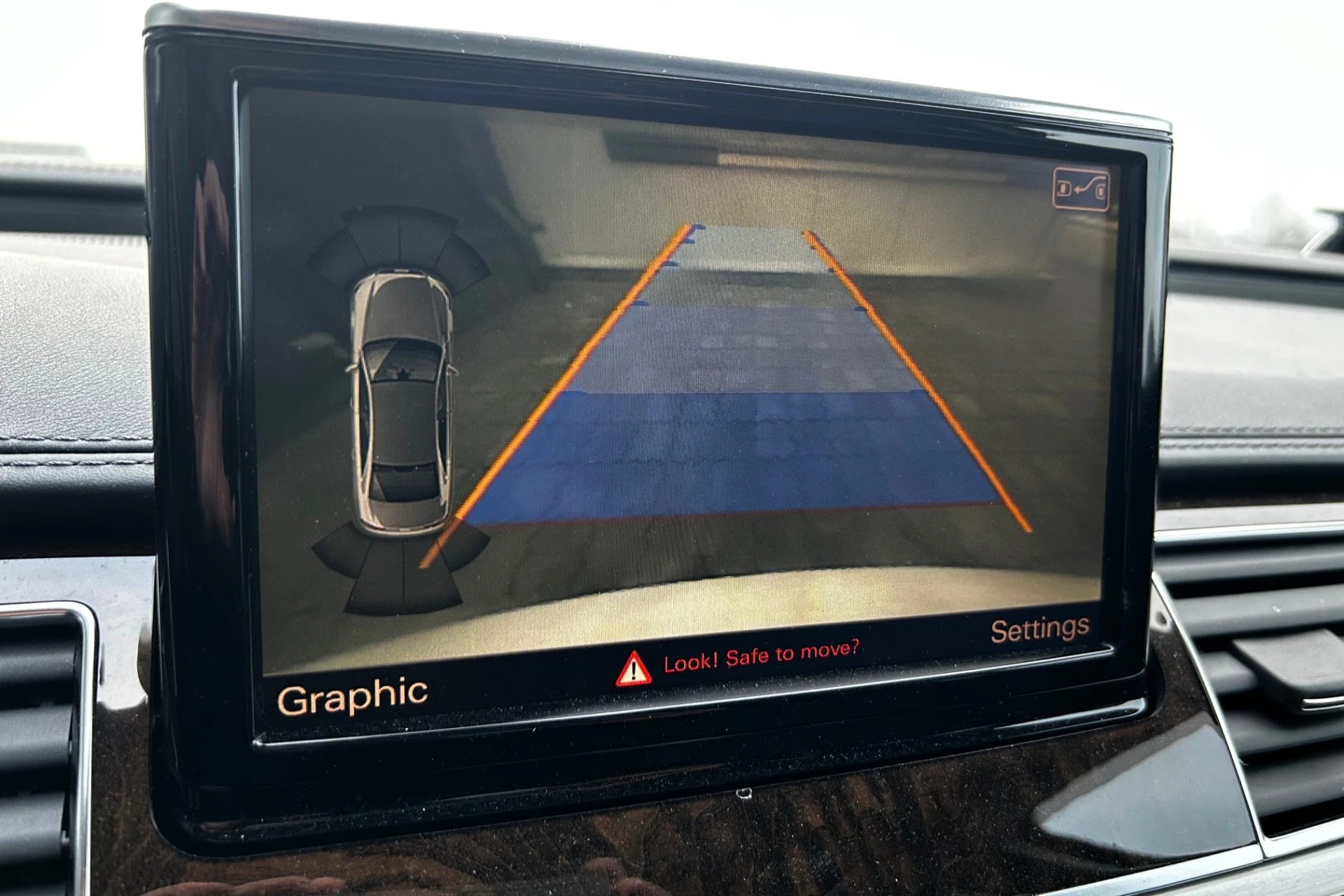 Hoofdafbeelding Audi A8