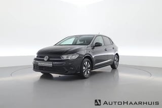 Volkswagen Polo 1.0 TSI | Navi | Adapt. Cruise | PDC V+A | Apple CarPlay | Stoelver. |