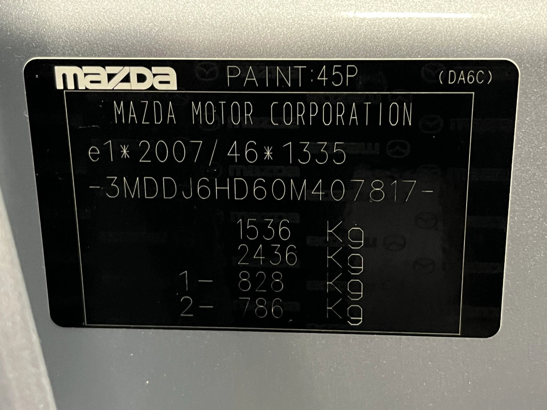 Hoofdafbeelding Mazda 2