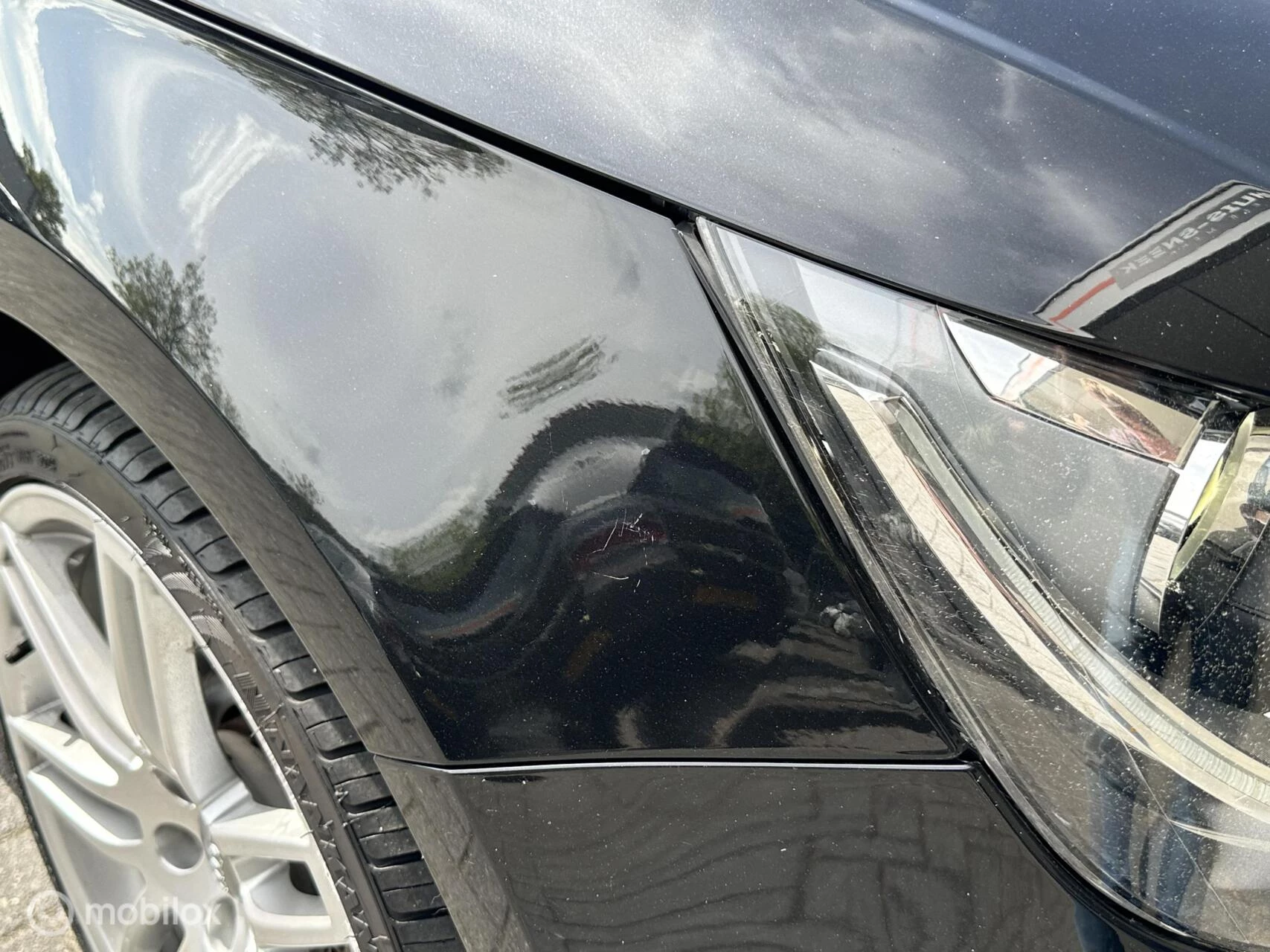 Hoofdafbeelding Audi A1