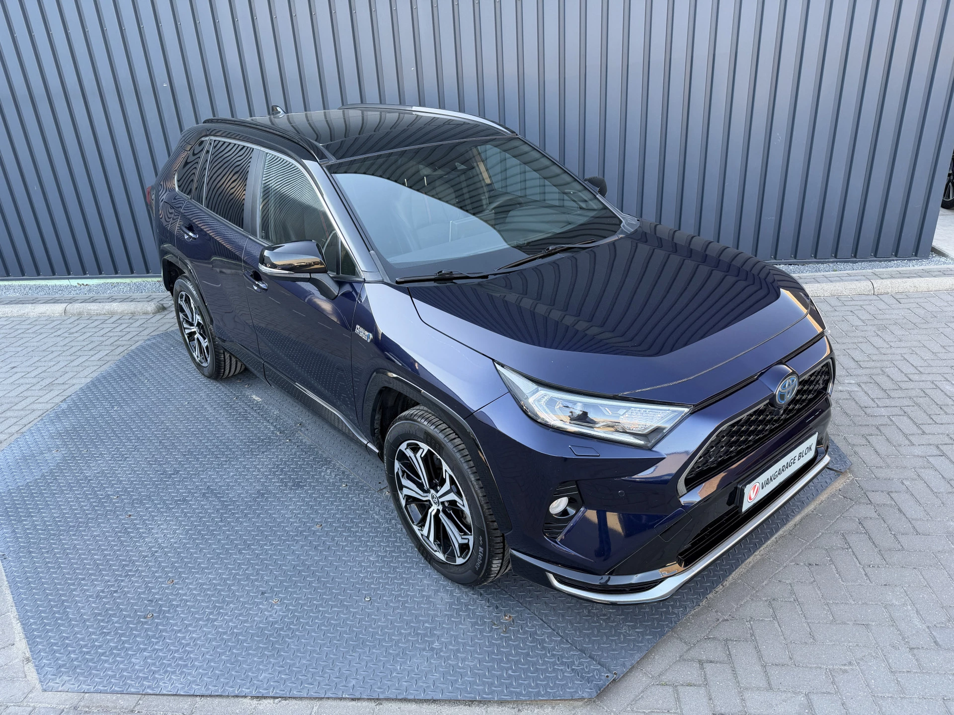 Hoofdafbeelding Toyota RAV4