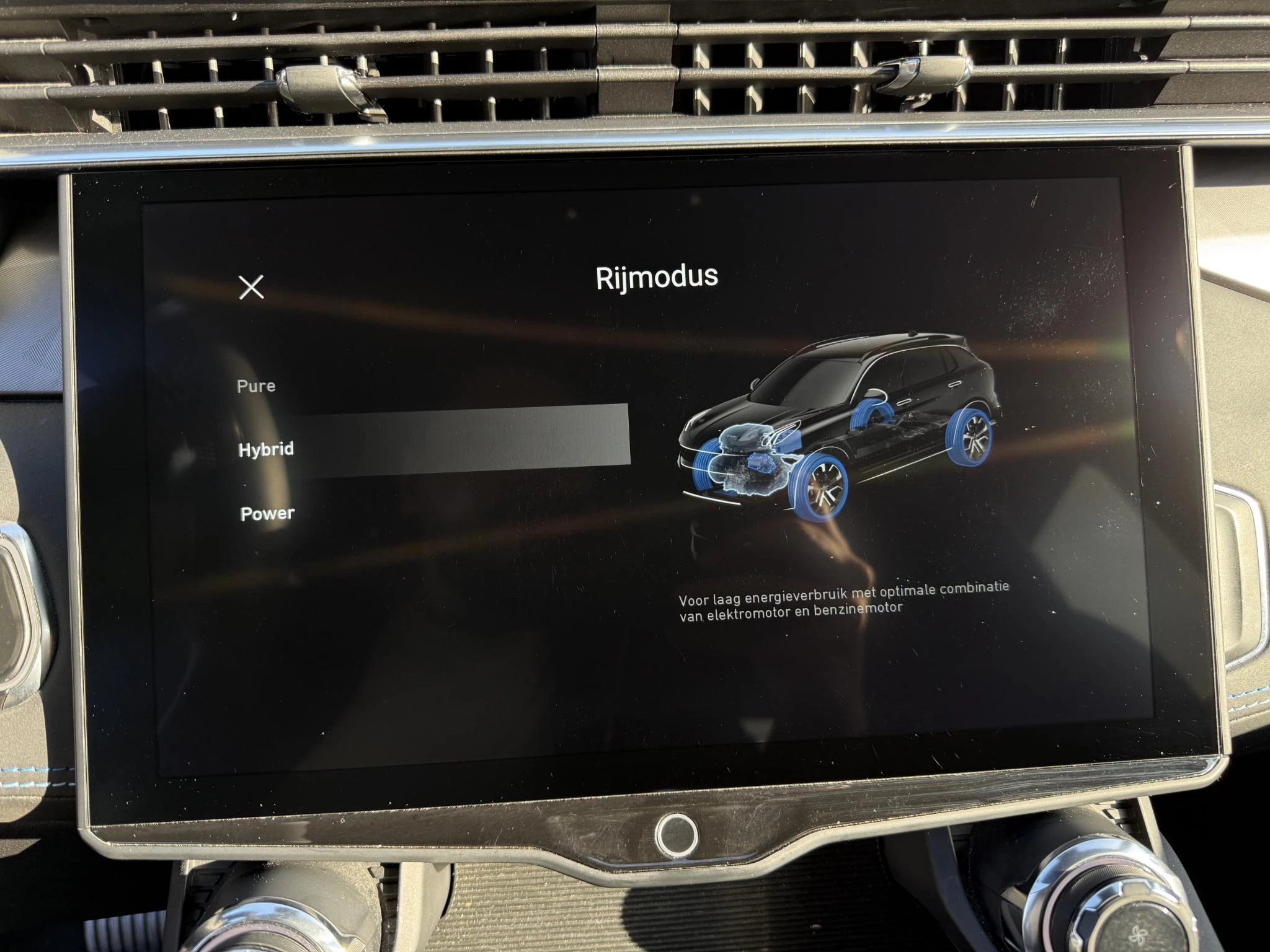 Hoofdafbeelding Lynk & Co 01