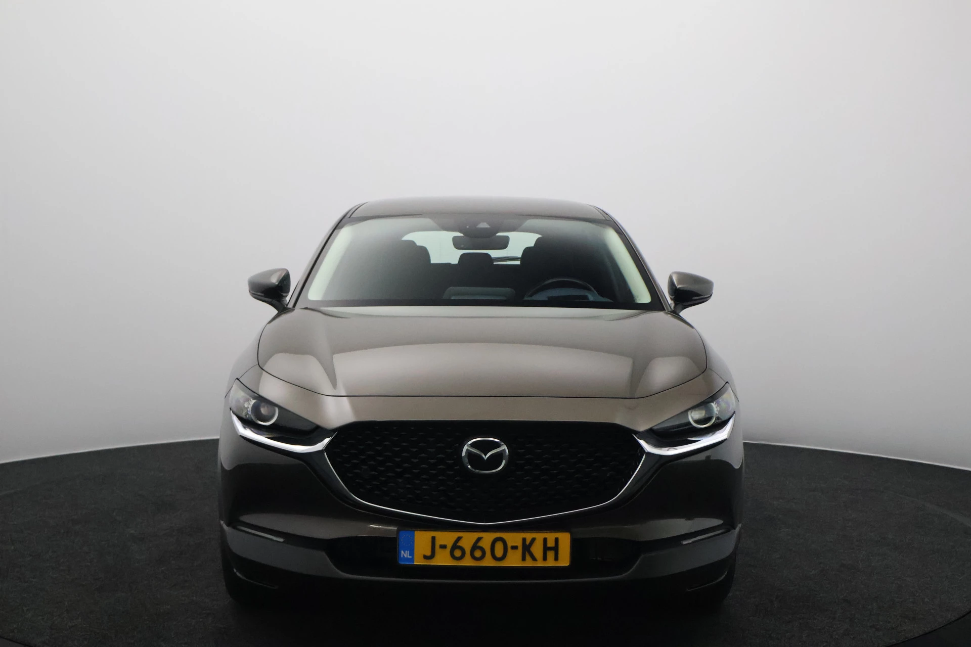Hoofdafbeelding Mazda CX-30
