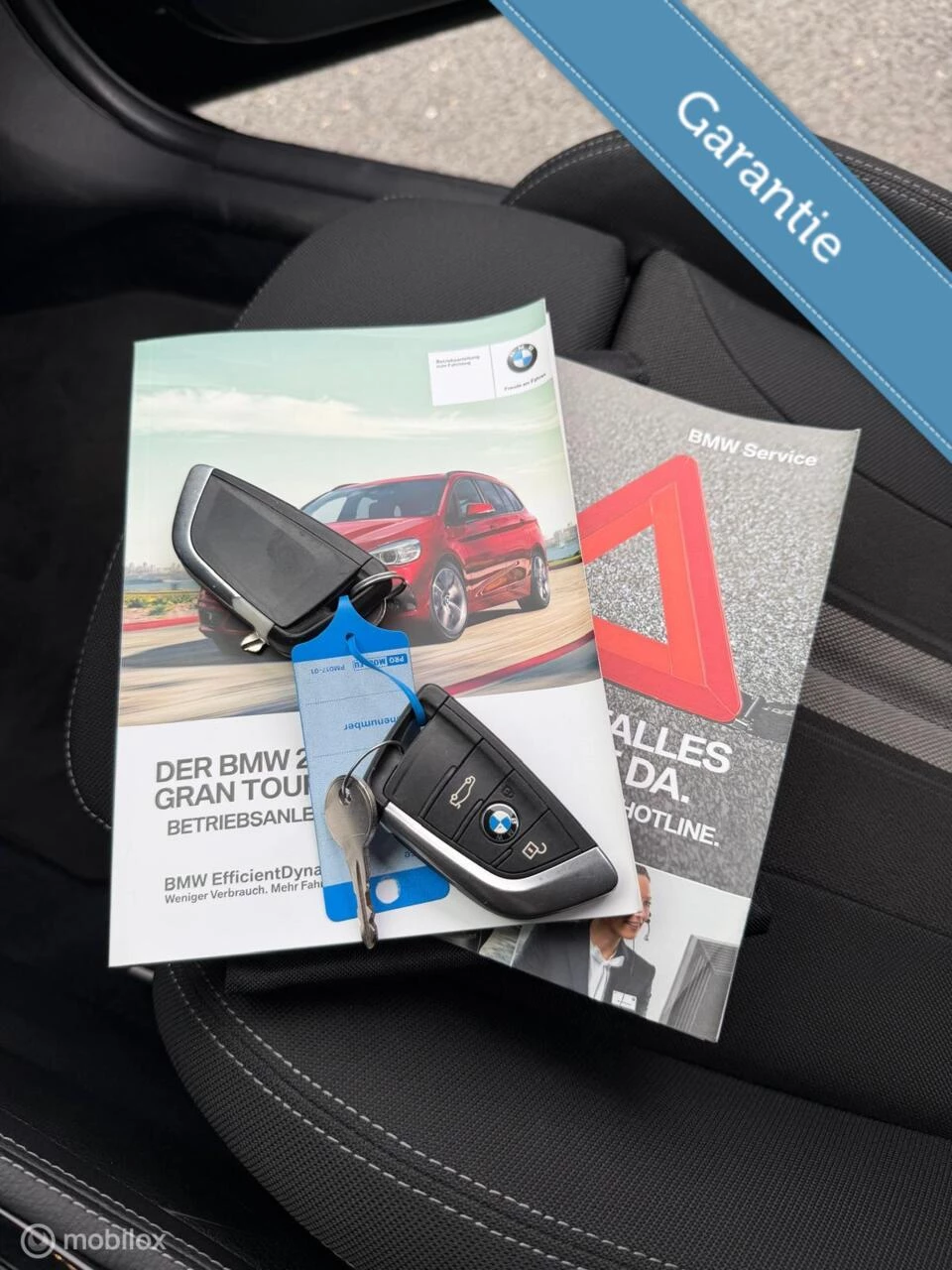 Hoofdafbeelding BMW 2 Serie