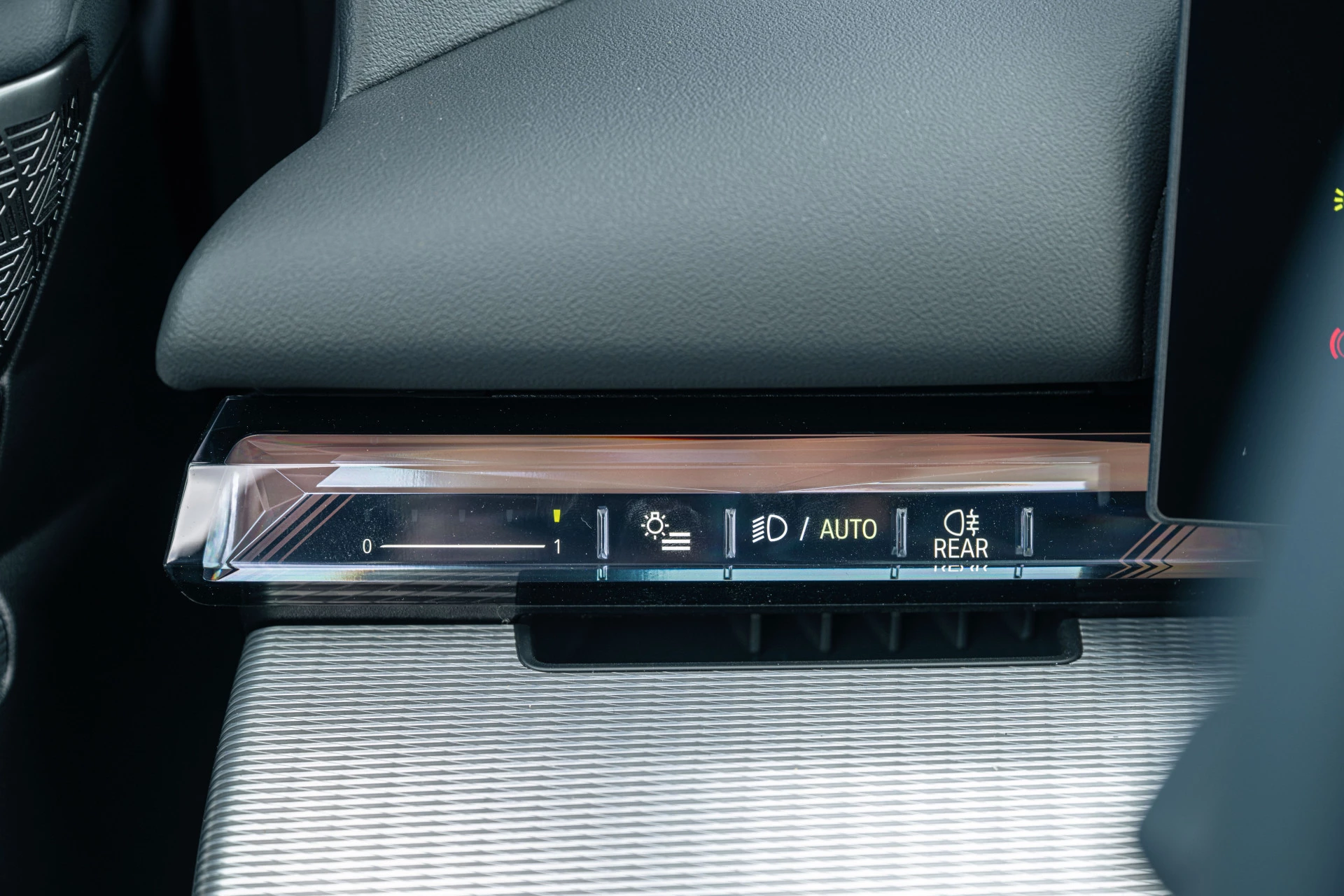 Hoofdafbeelding BMW i5