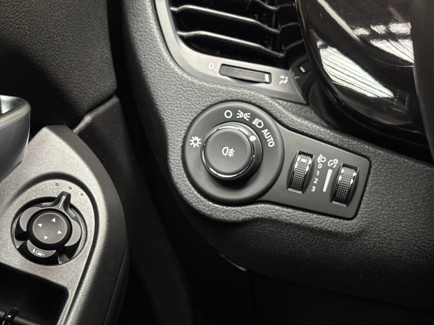 Hoofdafbeelding Fiat 500X