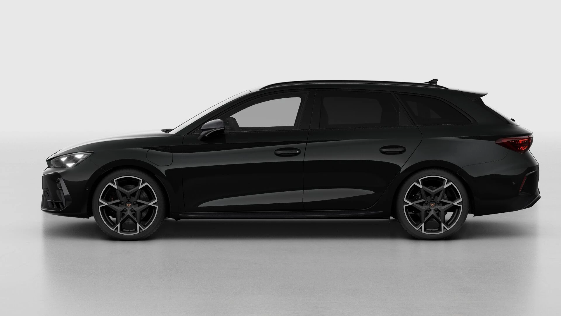 Hoofdafbeelding CUPRA Leon Sportstourer