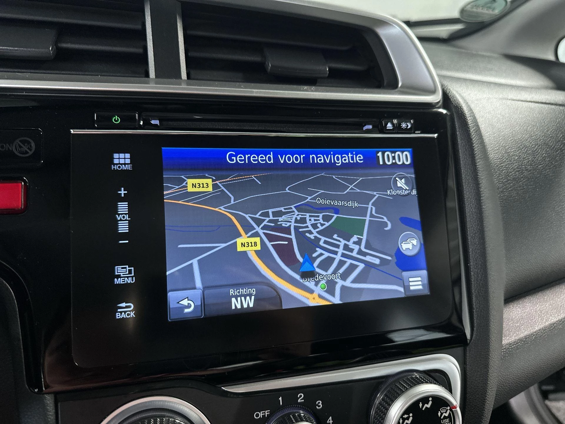 Hoofdafbeelding Honda Jazz