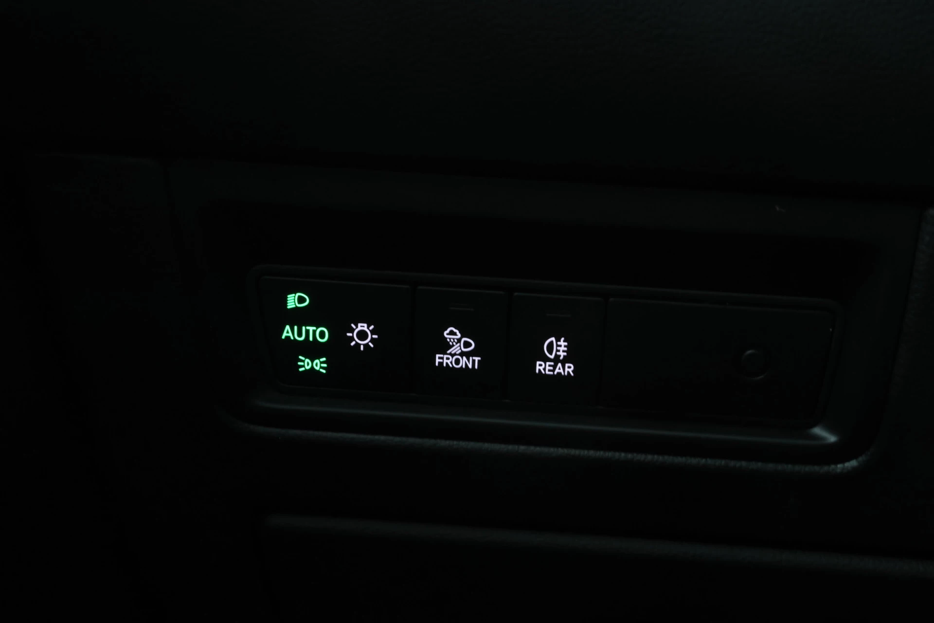 Hoofdafbeelding Volkswagen Touareg