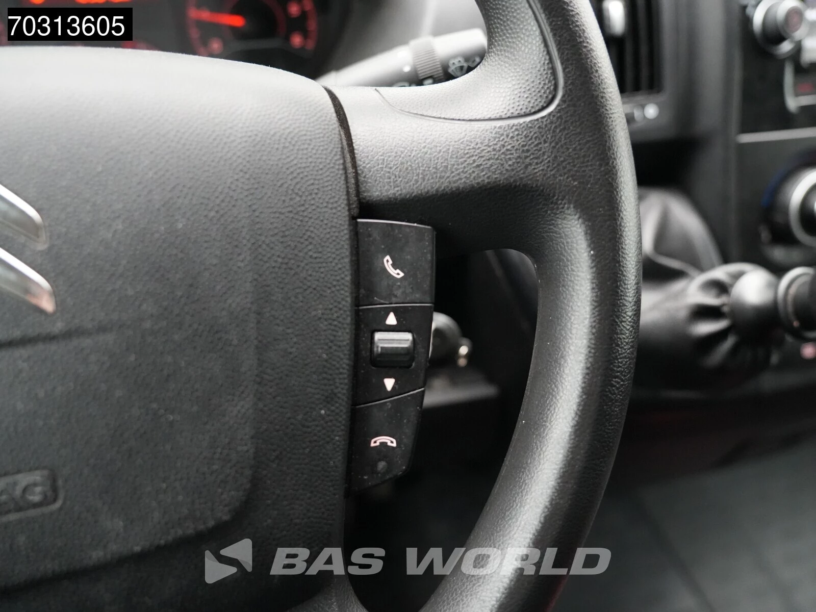 Hoofdafbeelding Citroën Jumper