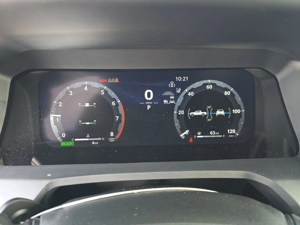 Hoofdafbeelding Toyota Tacoma