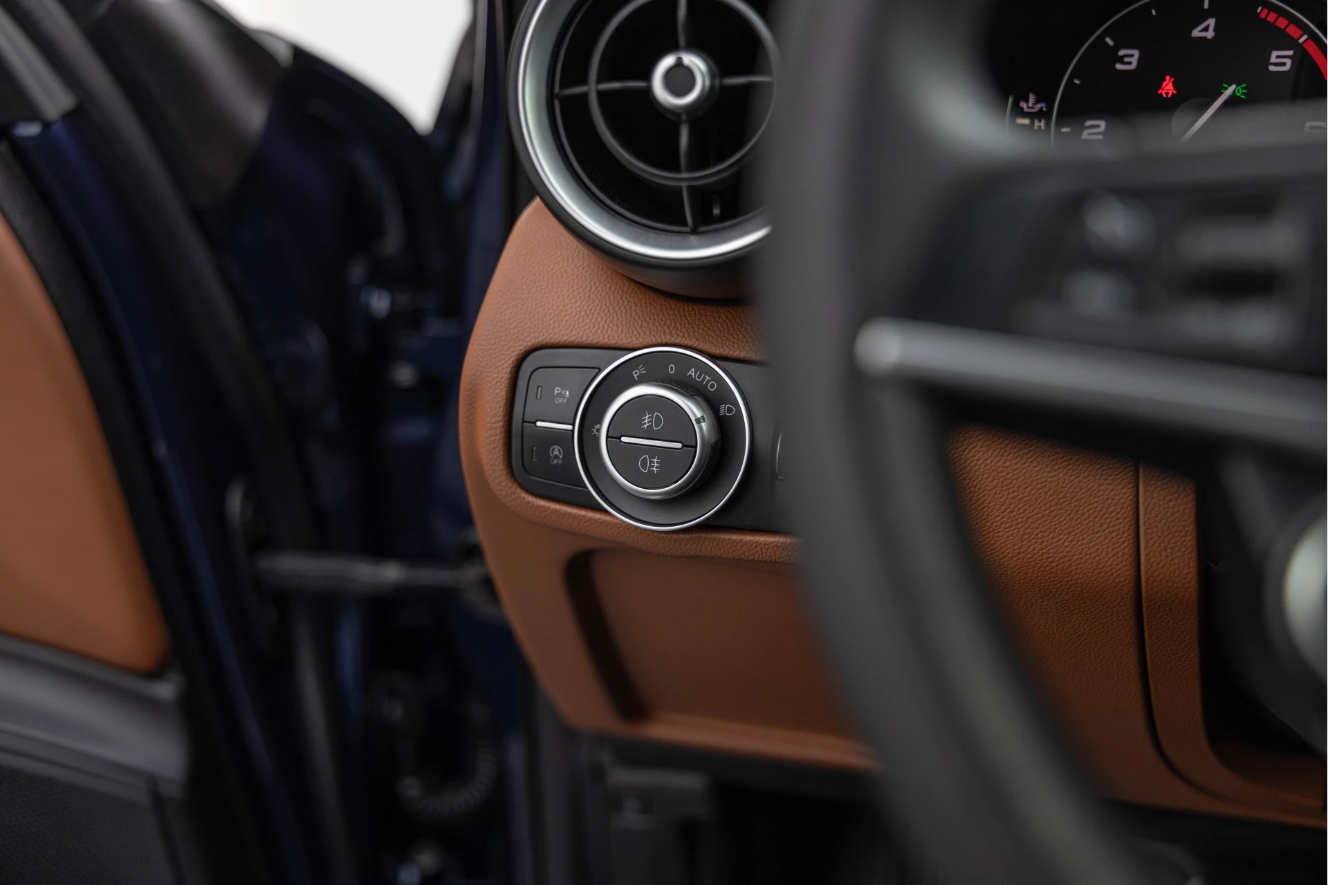 Hoofdafbeelding Alfa Romeo Giulia