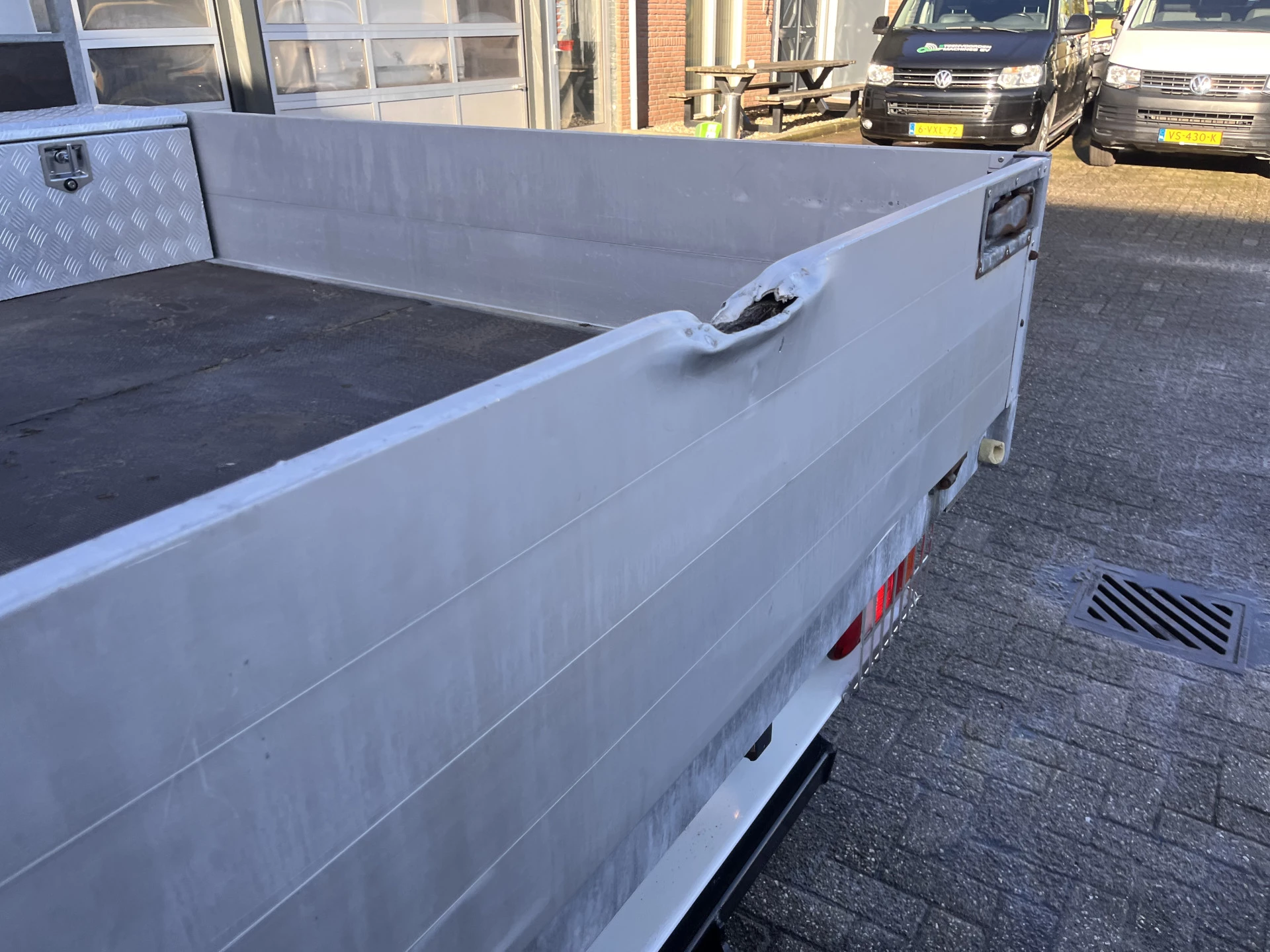 Hoofdafbeelding Peugeot Boxer