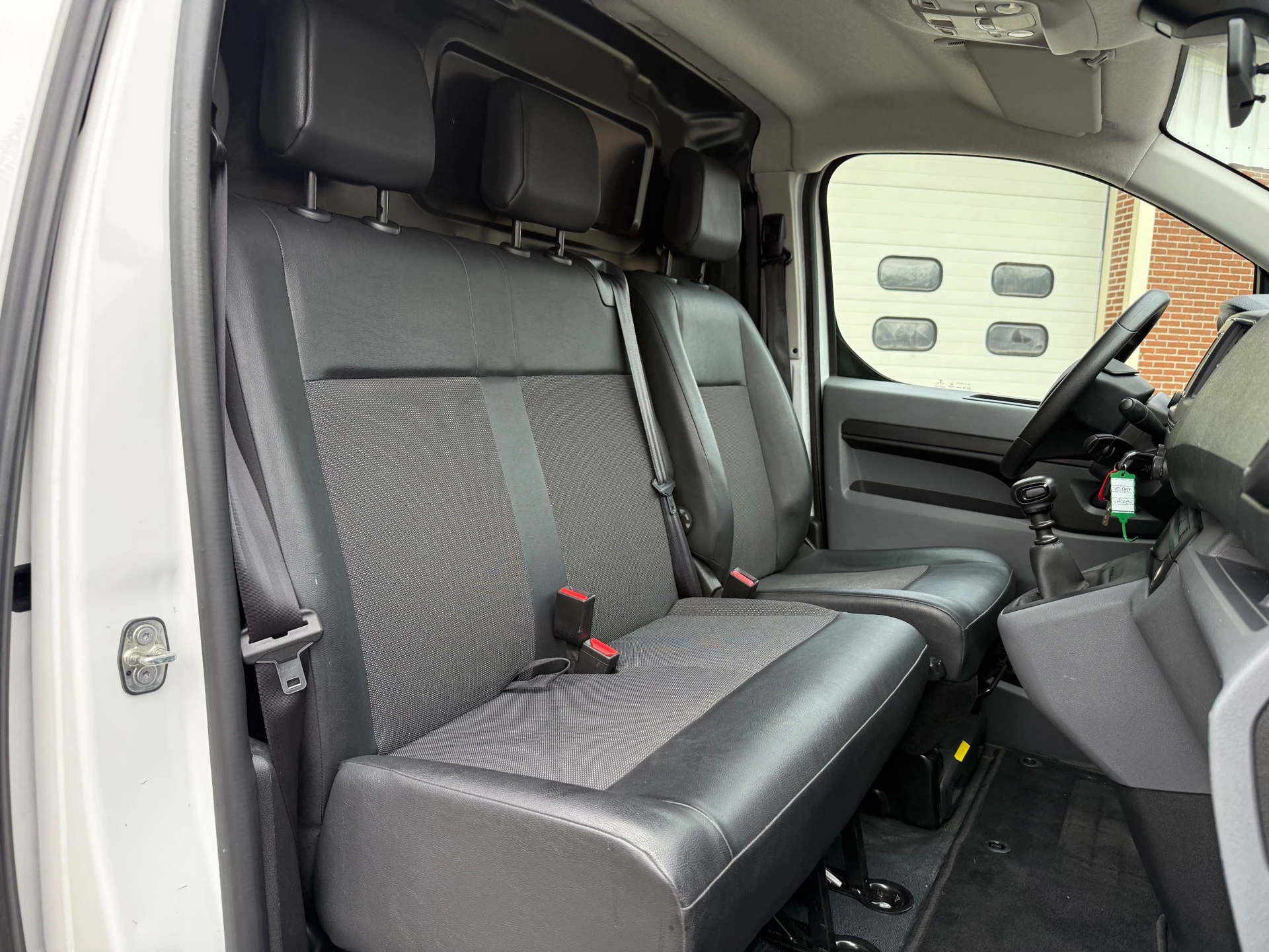 Hoofdafbeelding Peugeot Expert