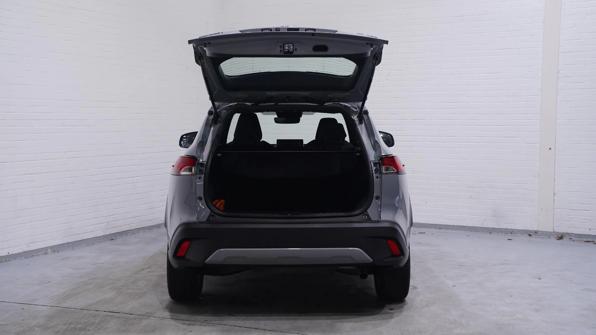 Hoofdafbeelding Toyota Corolla Cross