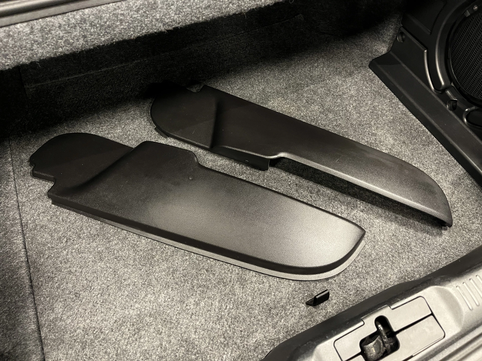 Hoofdafbeelding Ford Mustang