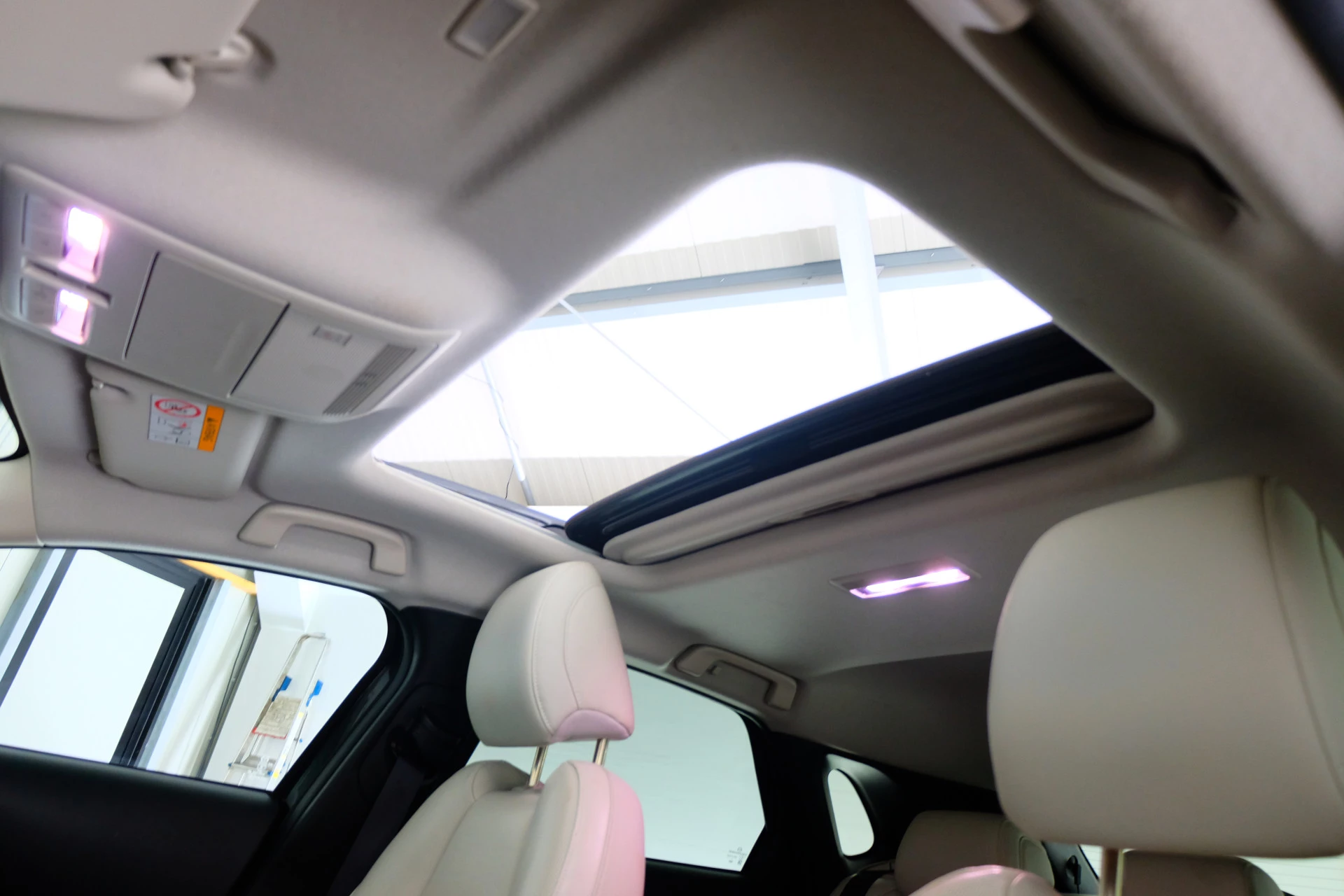 Hoofdafbeelding Mazda CX-30