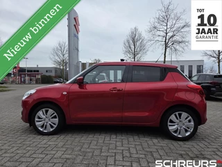 Suzuki Swift 1.2 Select|TRekhaak|Cruise Controle|Frisse Swift