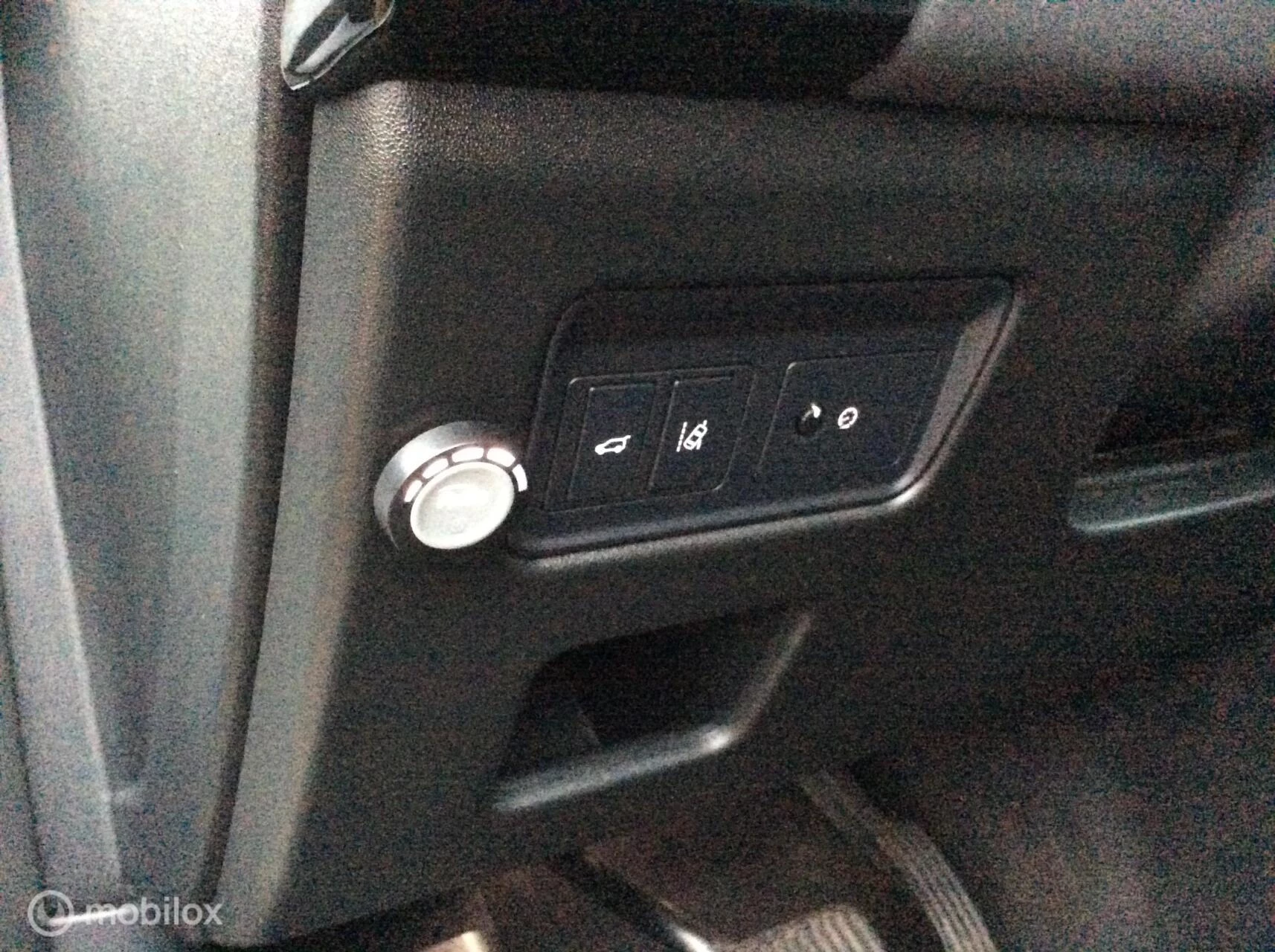 Hoofdafbeelding Land Rover Discovery