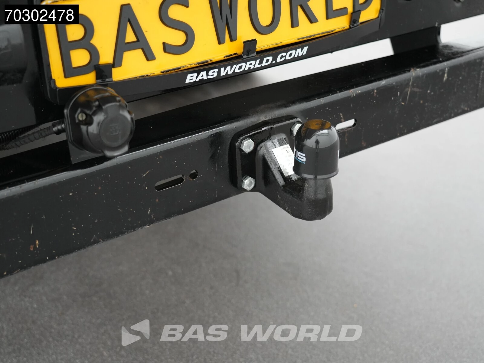 Hoofdafbeelding MAN TGE