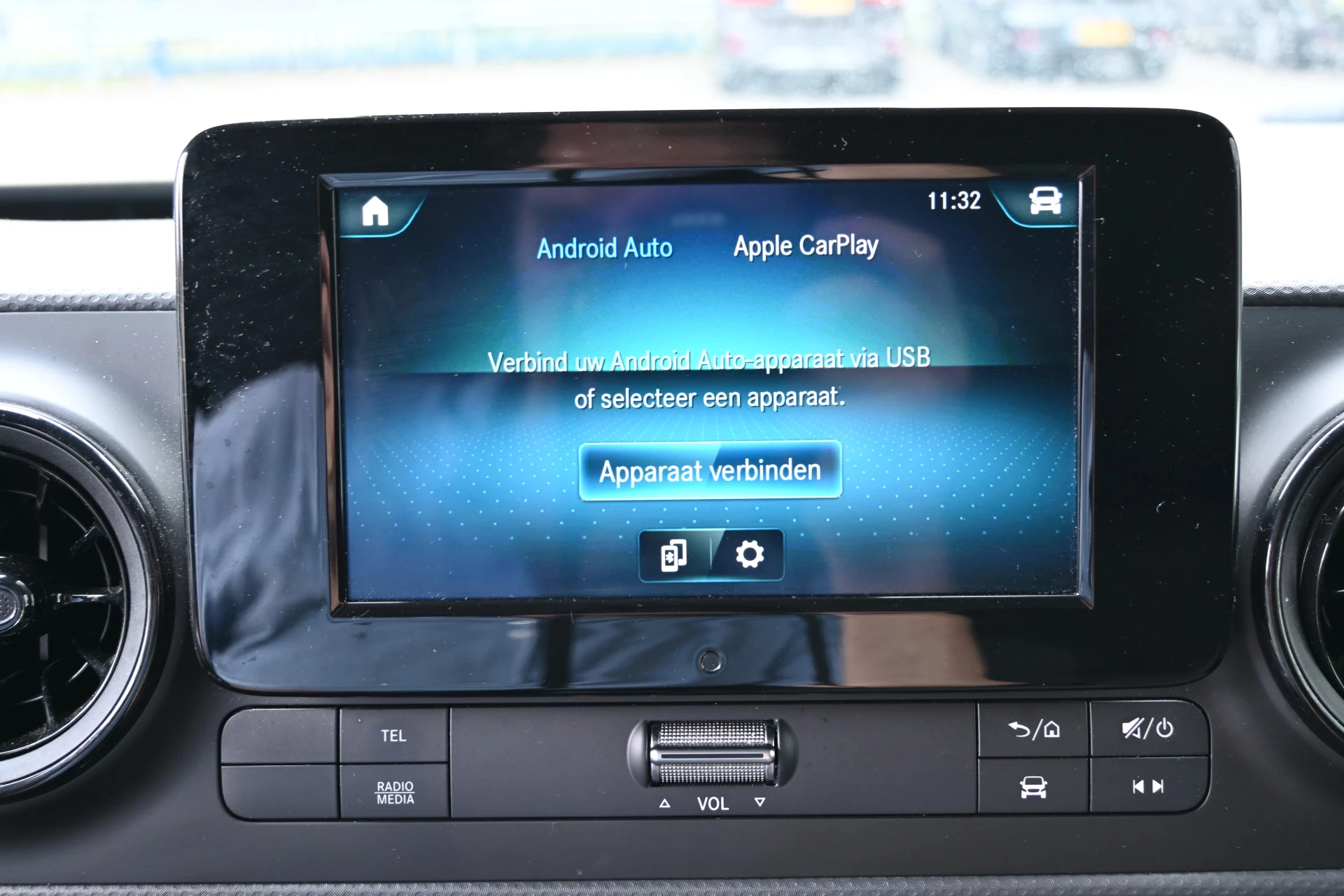 Hoofdafbeelding Mercedes-Benz Citan