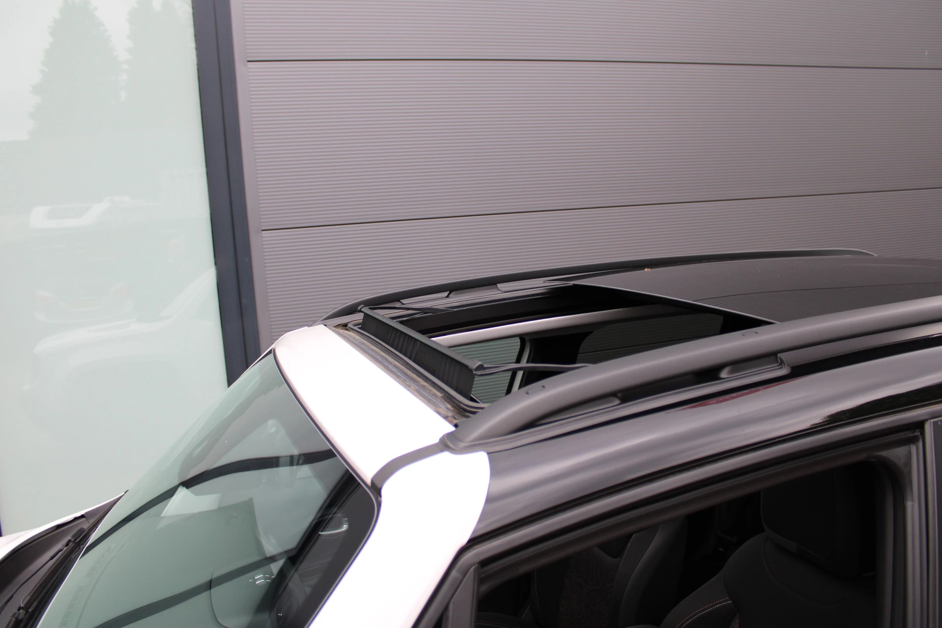 Hoofdafbeelding Jeep Renegade