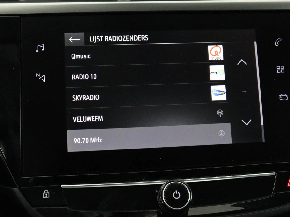 Hoofdafbeelding Opel Corsa-e