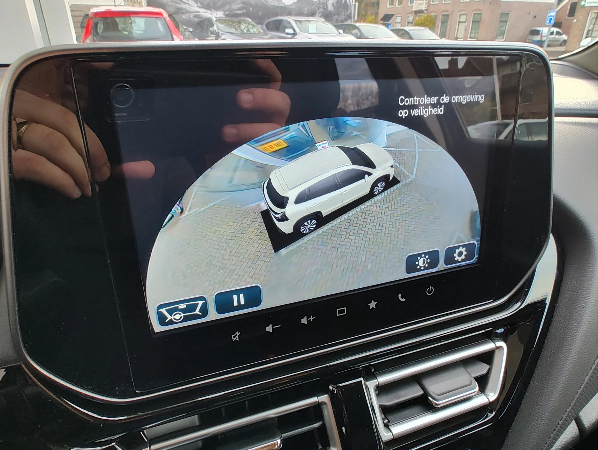 Hoofdafbeelding Suzuki S-Cross