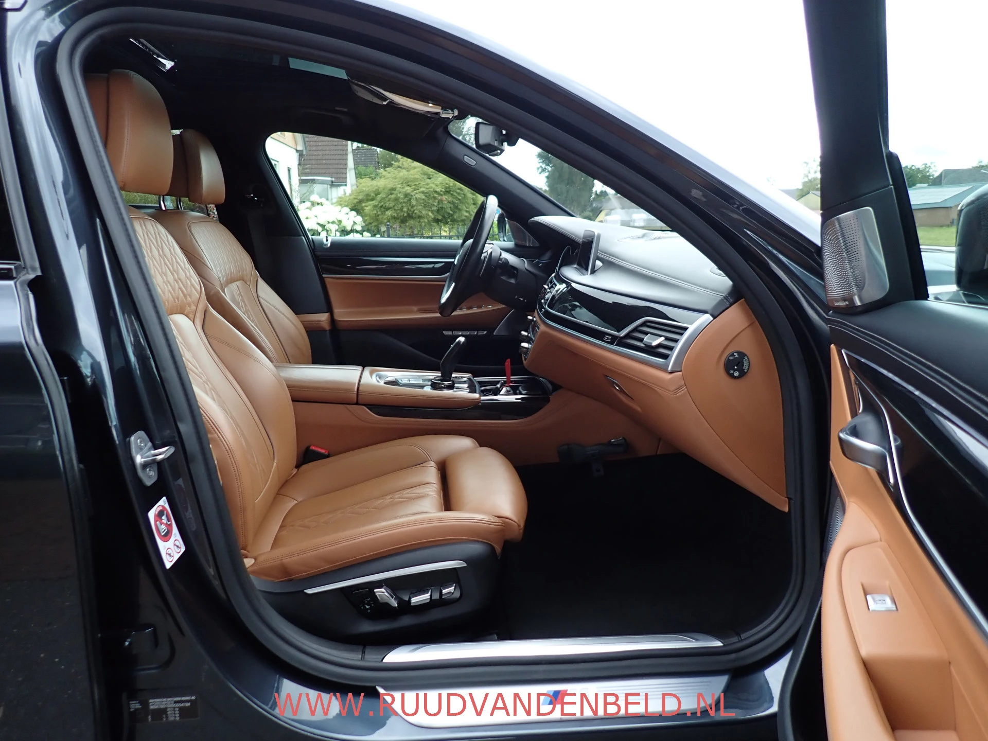 Hoofdafbeelding BMW 7 Serie