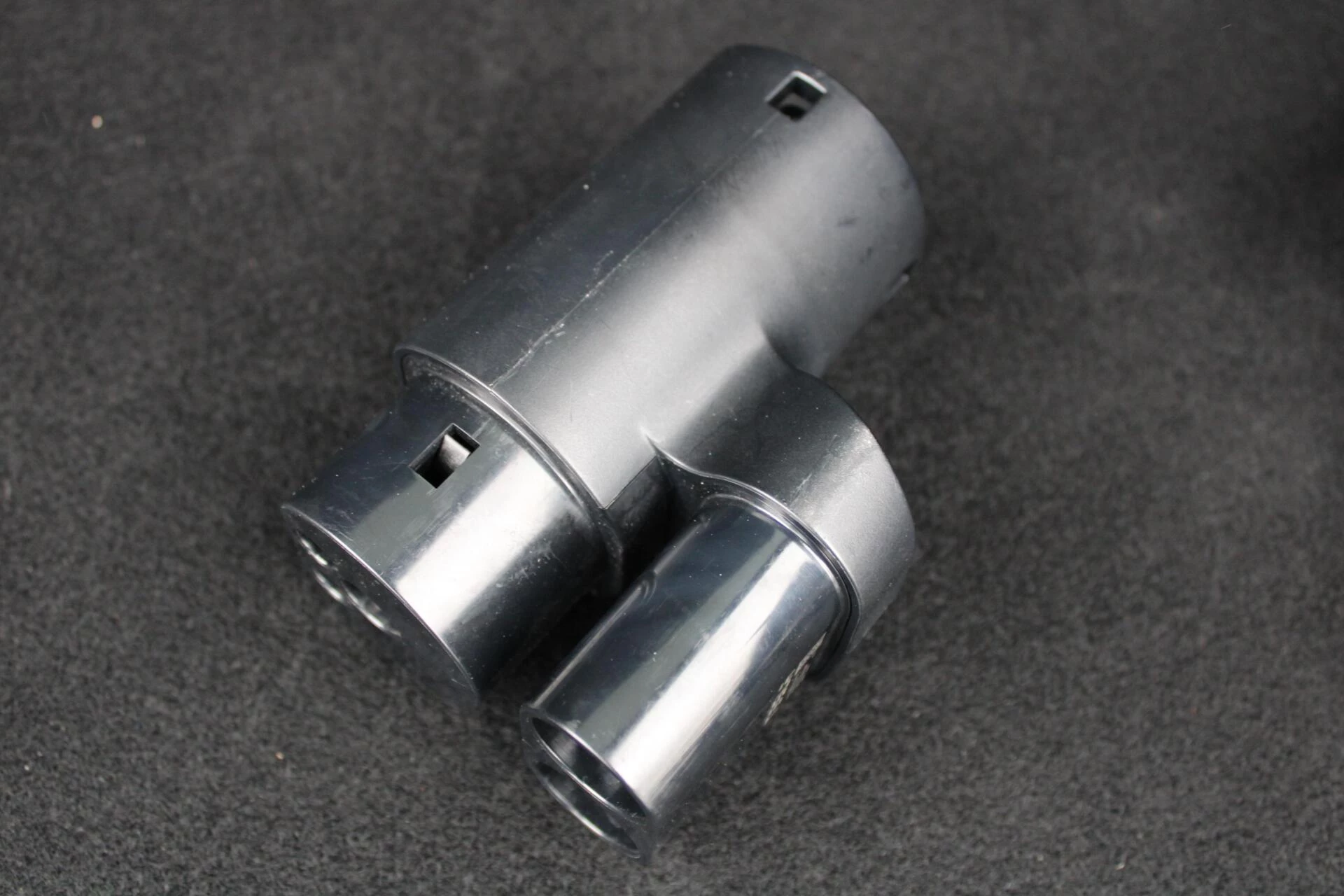 Hoofdafbeelding Tesla Model X