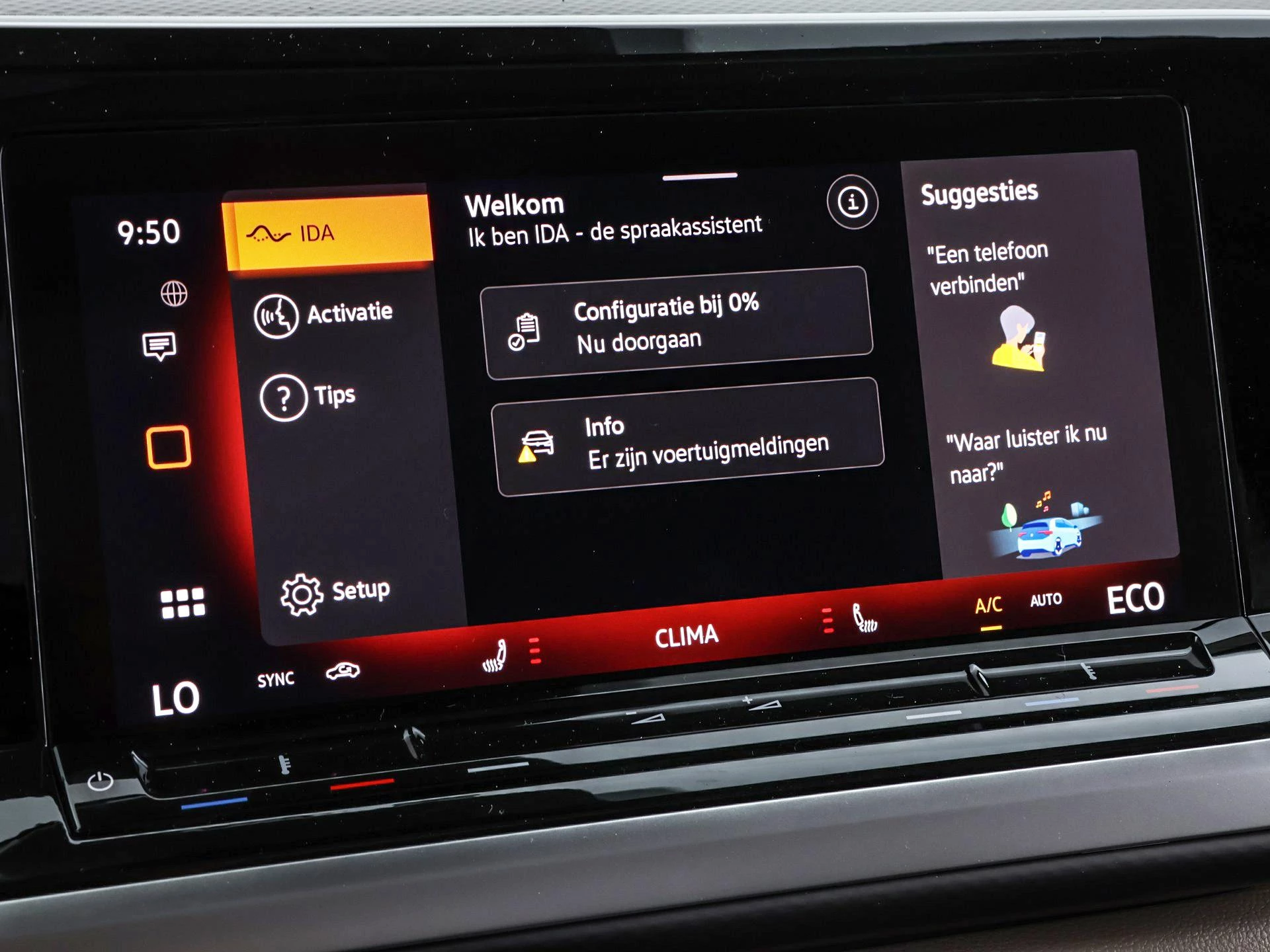 Hoofdafbeelding Volkswagen Multivan