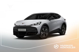 Hoofdafbeelding CUPRA Tavascan CUPRA Tavascan