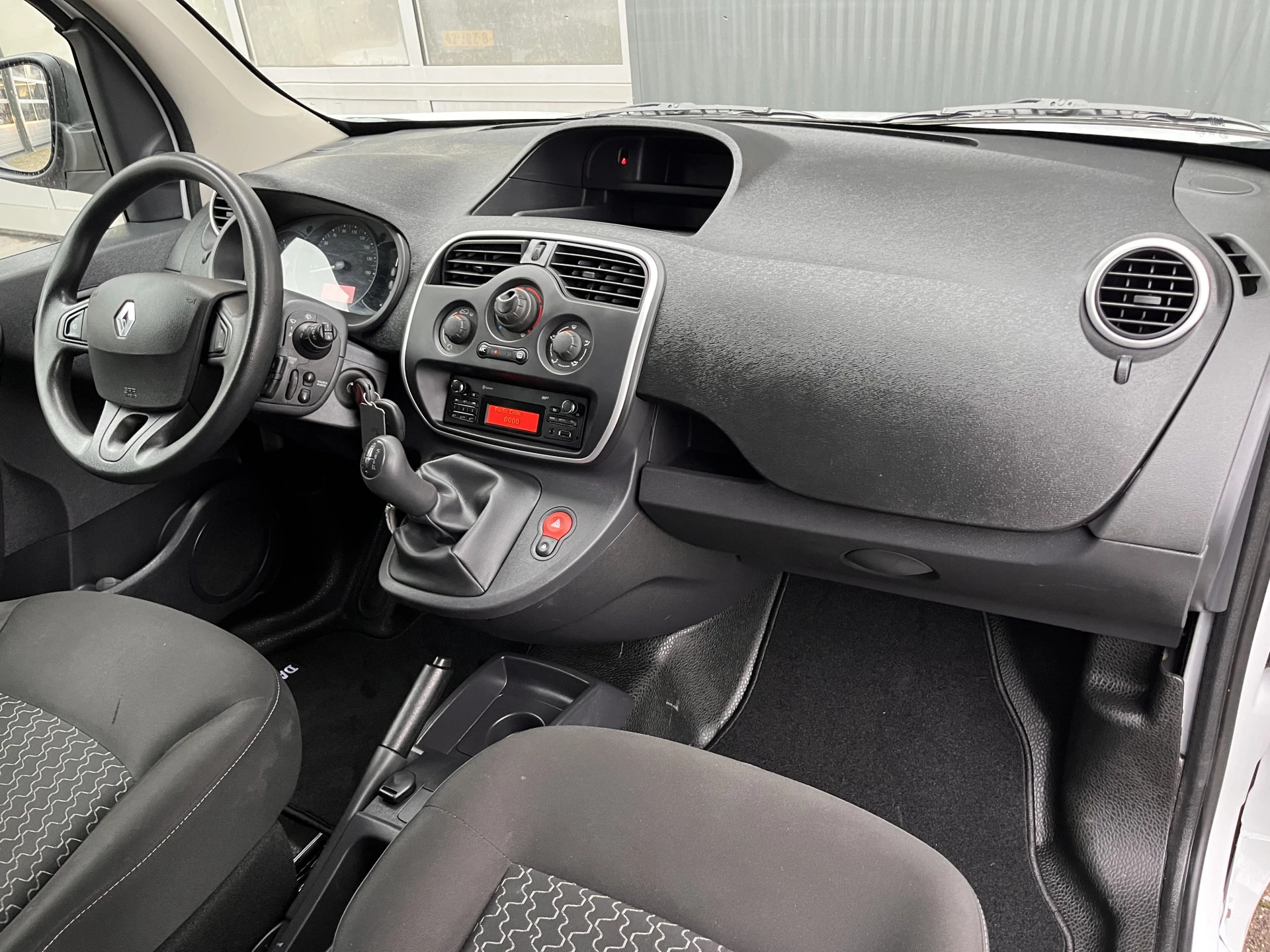 Hoofdafbeelding Renault Kangoo