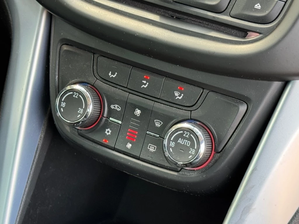 Hoofdafbeelding Opel Zafira