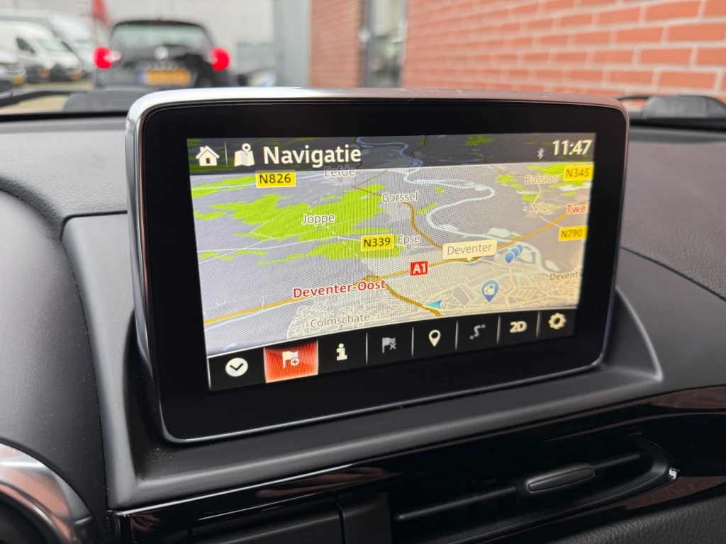 Hoofdafbeelding Fiat 124 Spider