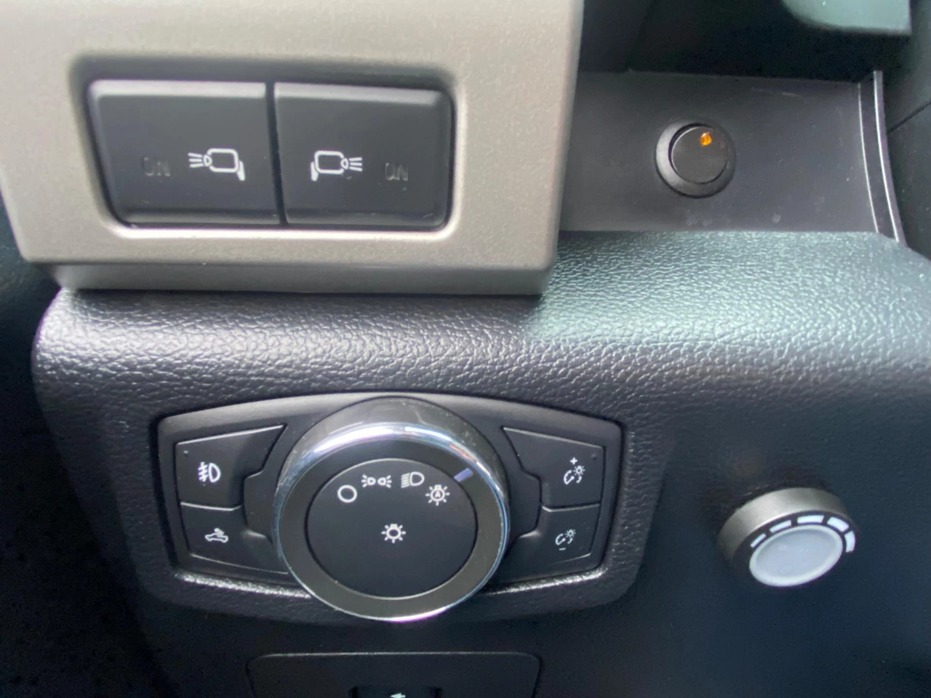 Hoofdafbeelding Ford F-150