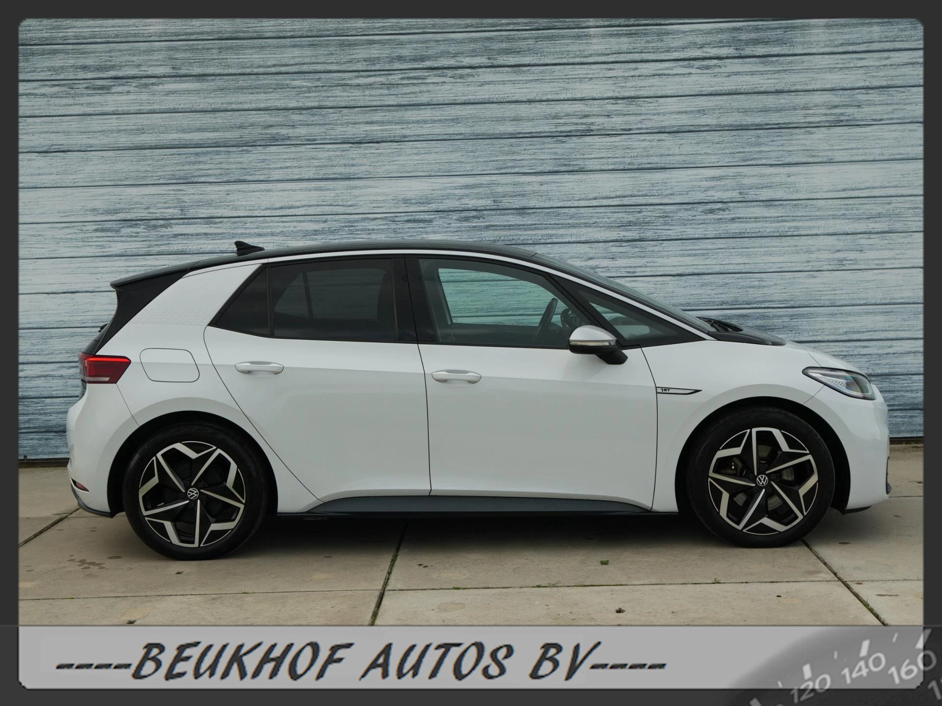 Hoofdafbeelding Volkswagen ID.3