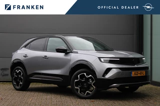 Hoofdafbeelding Opel Mokka Opel Mokka 1.2 Turbo 130PK GS | Nieuw Model | Camera | Massage | Cruise Control | Stoelverwarming