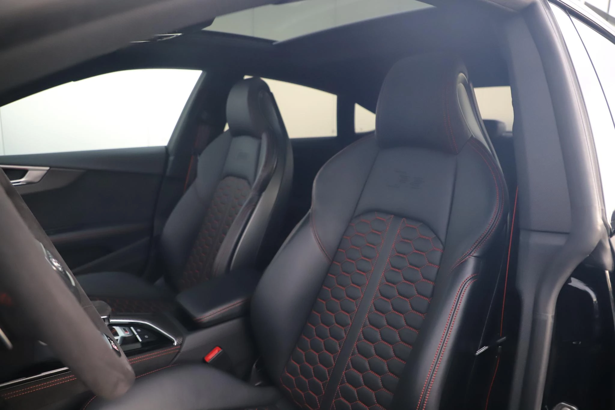 Hoofdafbeelding Audi RS5