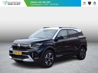 Citroen Ë-C3 Aircross Max 113pk Extended Range 54 kWh NAVI & CARPLAY | CAMERA MET SENSOREN | E.C.C. |
