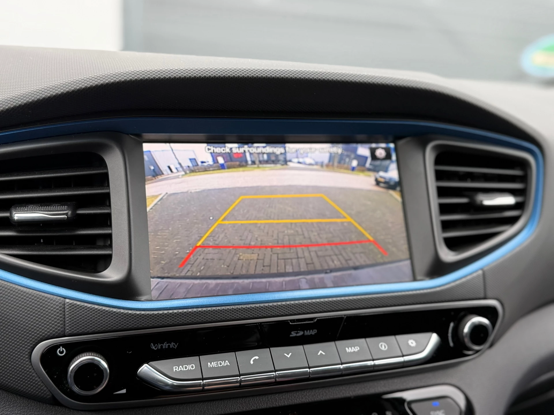 Hoofdafbeelding Hyundai IONIQ